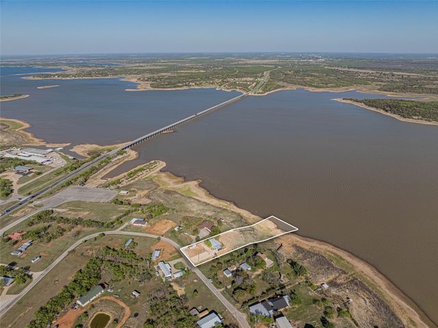 308 County Road 221, Breckenridge, TX 76424