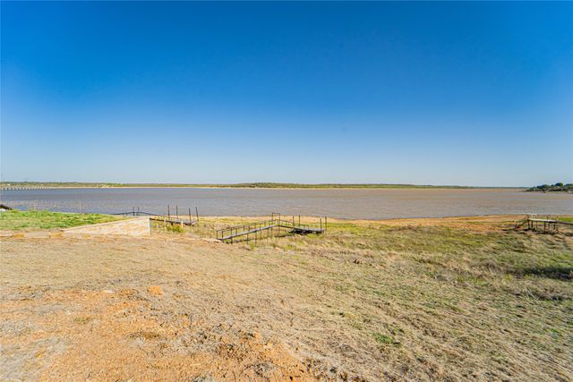 308 County Road 221, Breckenridge, TX 76424