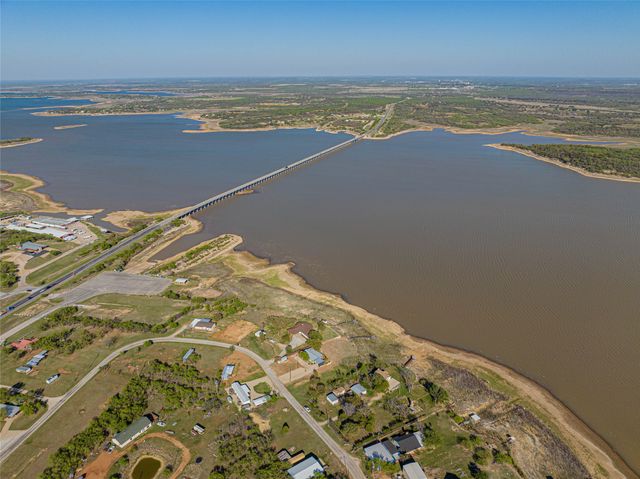 308 County Road 221, Breckenridge, TX 76424