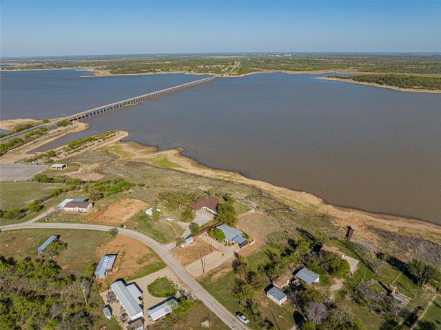 308 County Road 221, Breckenridge, TX 76424