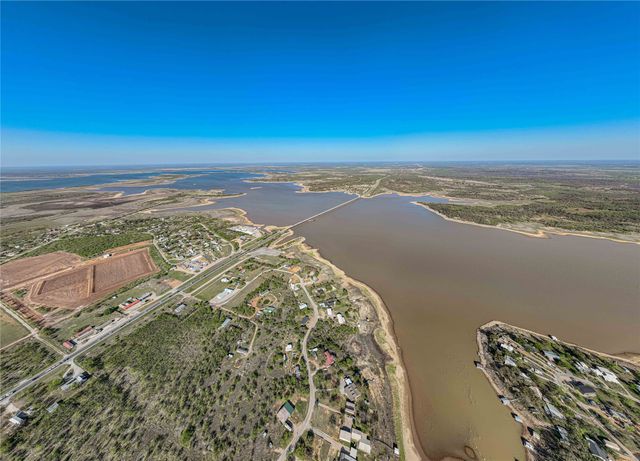 308 County Road 221, Breckenridge, TX 76424