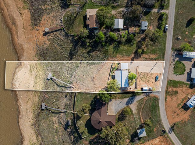 308 County Road 221, Breckenridge, TX 76424