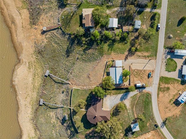 308 County Road 221, Breckenridge, TX 76424