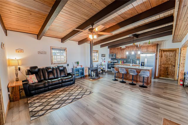 308 County Road 221, Breckenridge, TX 76424