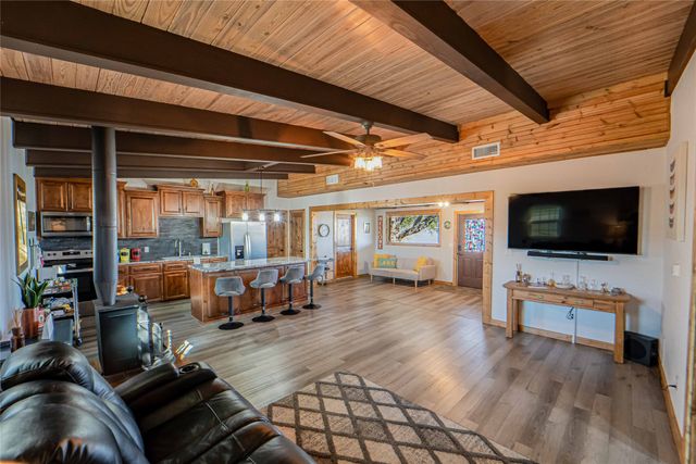 308 County Road 221, Breckenridge, TX 76424