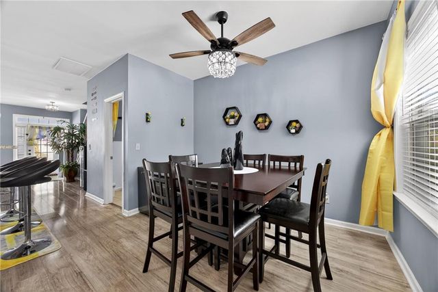 7244 Rockhouse Road 7, Austell, GA 30168
