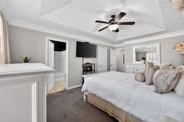 7244 Rockhouse Road 7, Austell, GA 30168