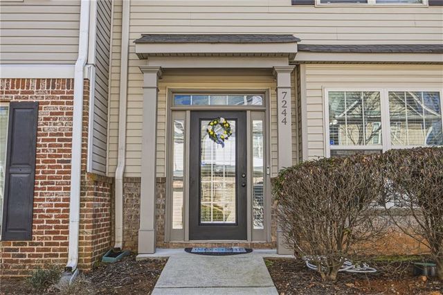 7244 Rockhouse Road 7, Austell, GA 30168