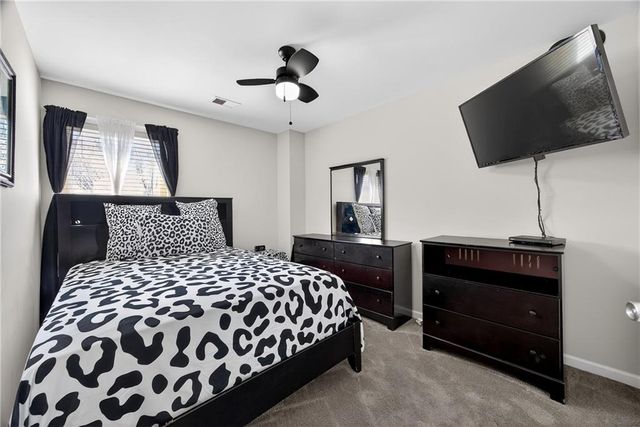 7244 Rockhouse Road 7, Austell, GA 30168