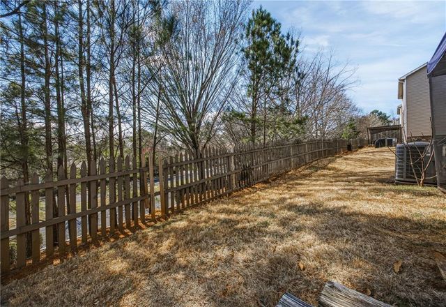 7244 Rockhouse Road 7, Austell, GA 30168
