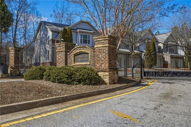 7244 Rockhouse Road 7, Austell, GA 30168