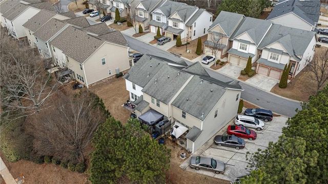7244 Rockhouse Road 7, Austell, GA 30168