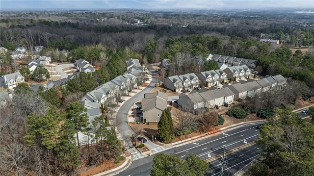 7244 Rockhouse Road 7, Austell, GA 30168