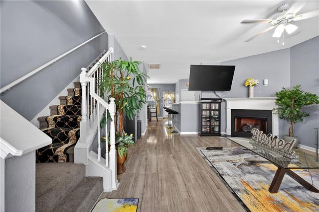7244 Rockhouse Road 7, Austell, GA 30168