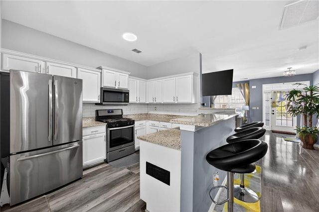 7244 Rockhouse Road 7, Austell, GA 30168