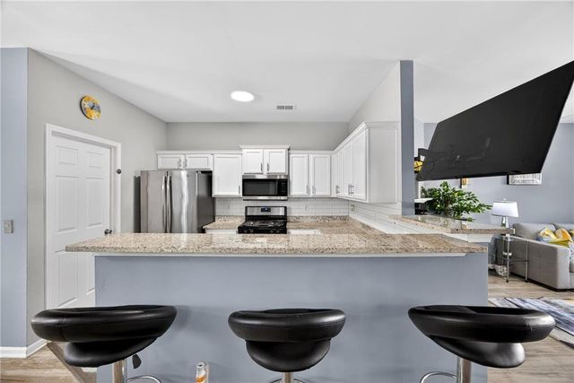 7244 Rockhouse Road 7, Austell, GA 30168