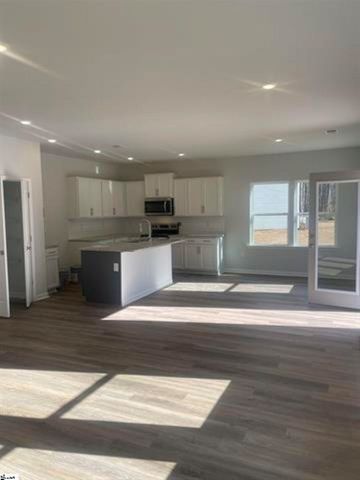 206 Gumwood Circle, Gaffney, SC 29341