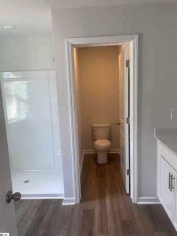 206 Gumwood Circle, Gaffney, SC 29341