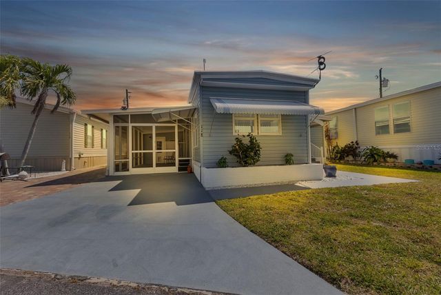 10100 BURNT STORE ROAD 118, Punta Gorda, FL 33950