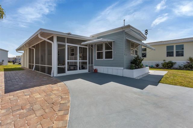 10100 BURNT STORE ROAD 118, Punta Gorda, FL 33950