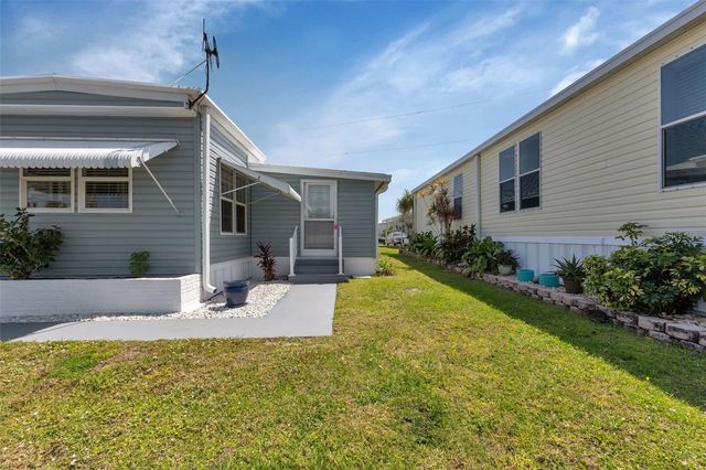 10100 BURNT STORE ROAD 118, Punta Gorda, FL 33950