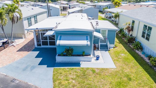 10100 BURNT STORE ROAD 118, Punta Gorda, FL 33950