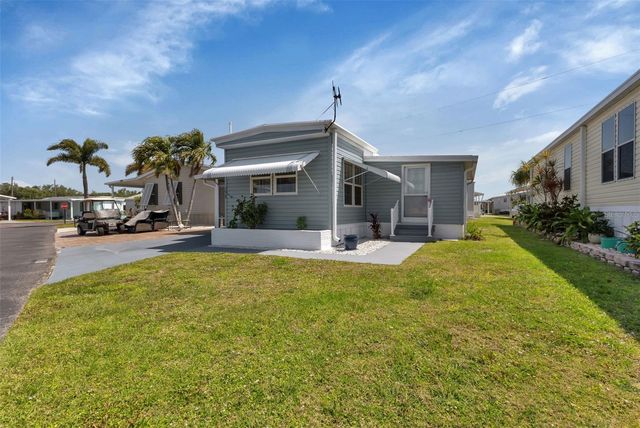 10100 BURNT STORE ROAD 118, Punta Gorda, FL 33950