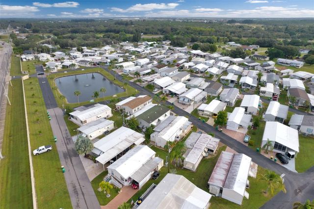 10100 BURNT STORE ROAD 118, Punta Gorda, FL 33950