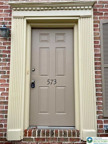 573 Ponds Edge Lane A4, Allentown City, PA 18104