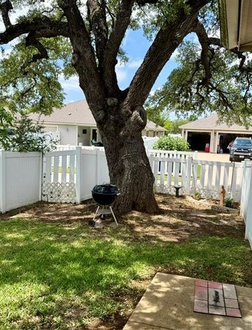 1507 Big Thicket DR, Cedar Park, TX 78613