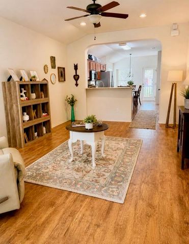 1507 Big Thicket DR, Cedar Park, TX 78613