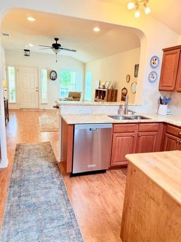 1507 Big Thicket DR, Cedar Park, TX 78613