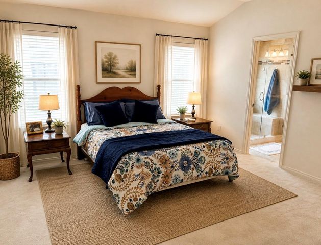 1507 Big Thicket DR, Cedar Park, TX 78613