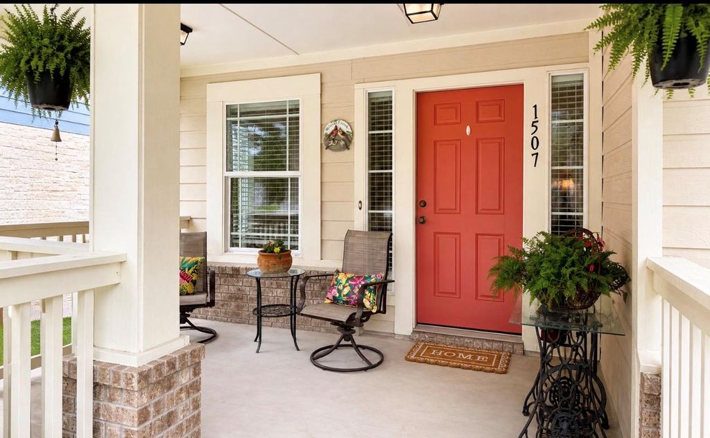 1507 Big Thicket DR, Cedar Park, TX 78613