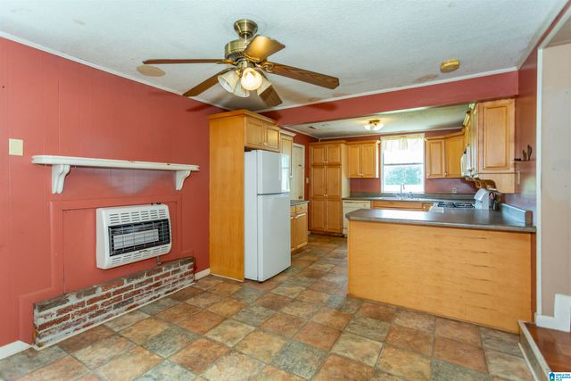 1675 BLUE EYE SPRINGS ROAD, Lincoln, AL 35096