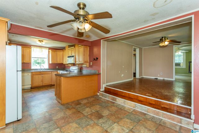 1675 BLUE EYE SPRINGS ROAD, Lincoln, AL 35096