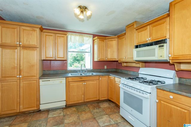 1675 BLUE EYE SPRINGS ROAD, Lincoln, AL 35096