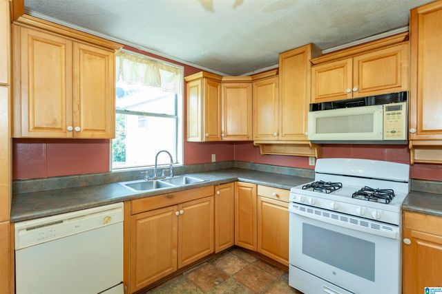 1675 BLUE EYE SPRINGS ROAD, Lincoln, AL 35096