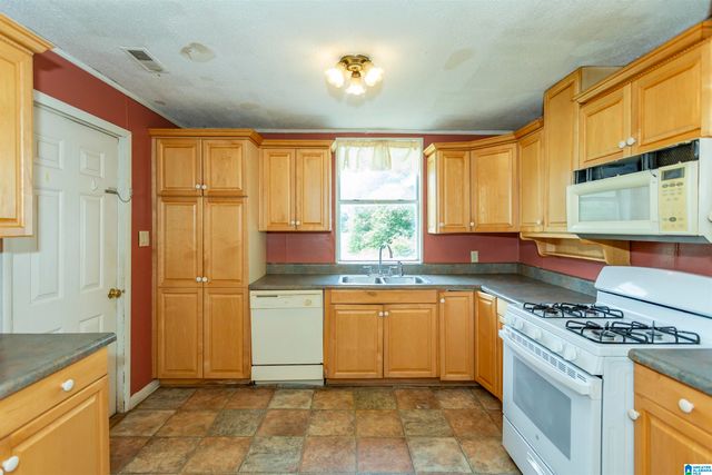 1675 BLUE EYE SPRINGS ROAD, Lincoln, AL 35096