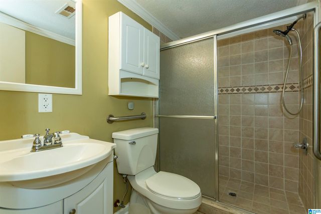 1675 BLUE EYE SPRINGS ROAD, Lincoln, AL 35096
