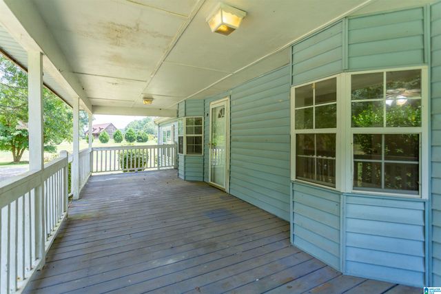 1675 BLUE EYE SPRINGS ROAD, Lincoln, AL 35096