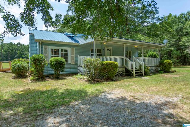 1675 BLUE EYE SPRINGS ROAD, Lincoln, AL 35096