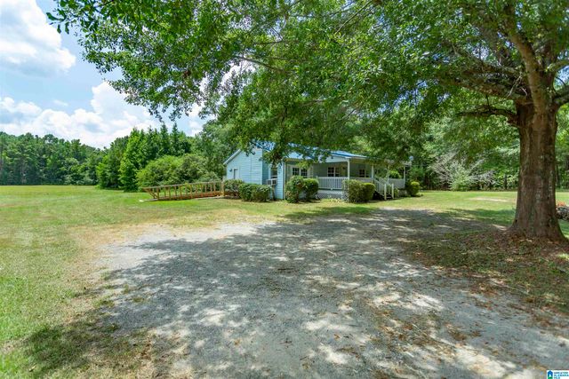 1675 BLUE EYE SPRINGS ROAD, Lincoln, AL 35096