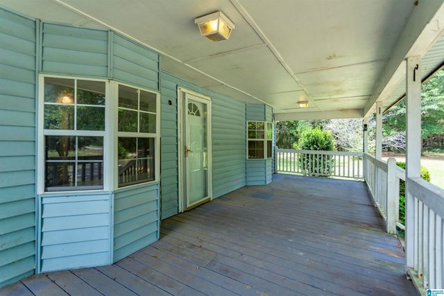 1675 BLUE EYE SPRINGS ROAD, Lincoln, AL 35096