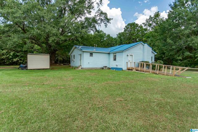 1675 BLUE EYE SPRINGS ROAD, Lincoln, AL 35096