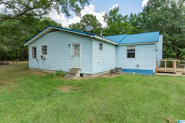 1675 BLUE EYE SPRINGS ROAD, Lincoln, AL 35096