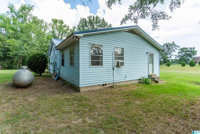 1675 BLUE EYE SPRINGS ROAD, Lincoln, AL 35096