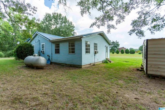 1675 BLUE EYE SPRINGS ROAD, Lincoln, AL 35096
