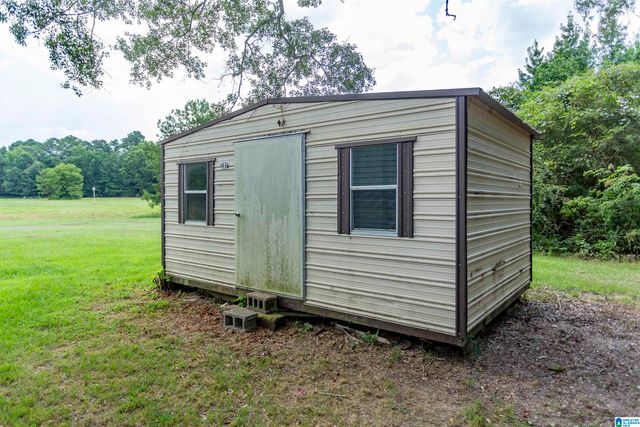 1675 BLUE EYE SPRINGS ROAD, Lincoln, AL 35096