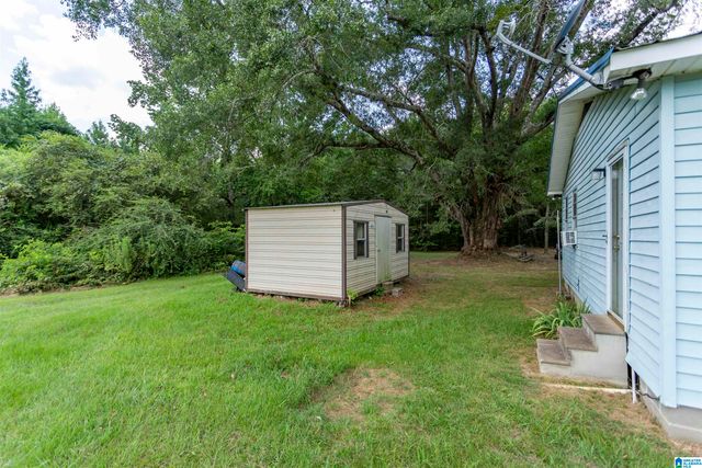 1675 BLUE EYE SPRINGS ROAD, Lincoln, AL 35096